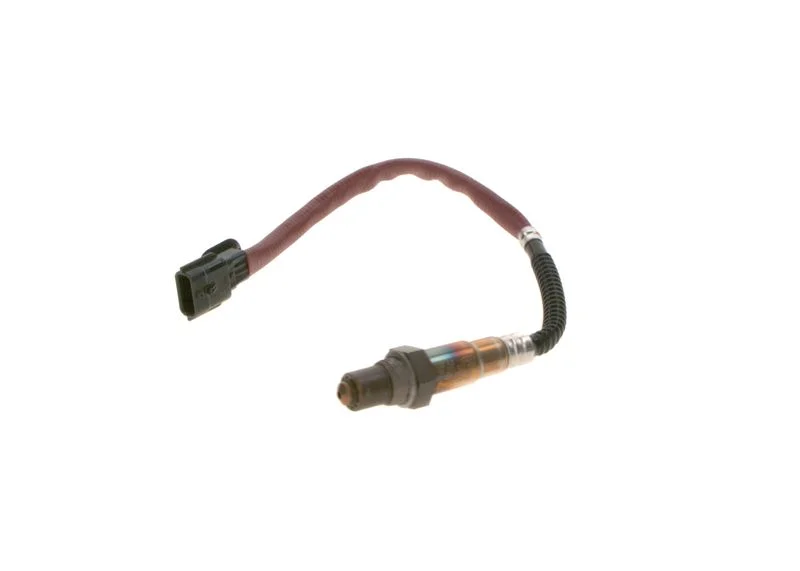 Oxygen Sensor BOSCH 0 258 010 062