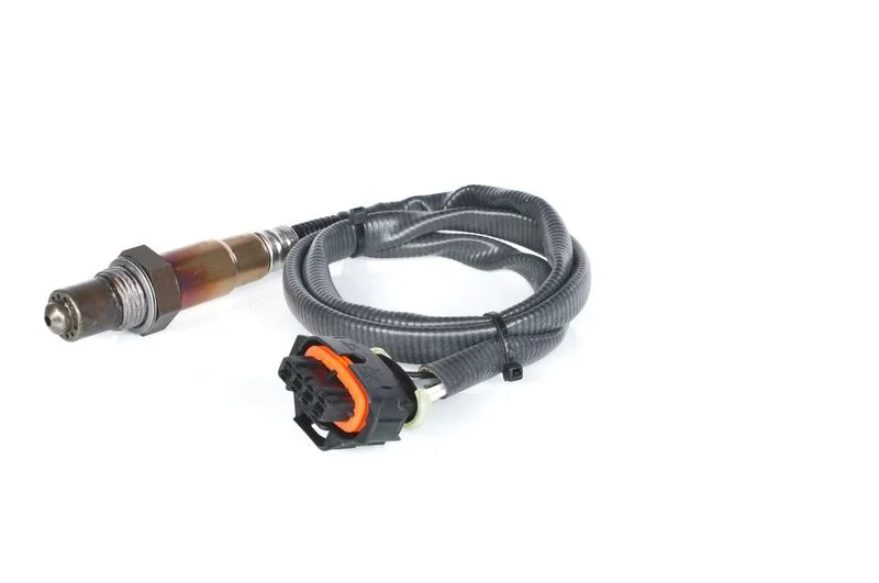 Oxygen Sensor BOSCH 0 258 010 207