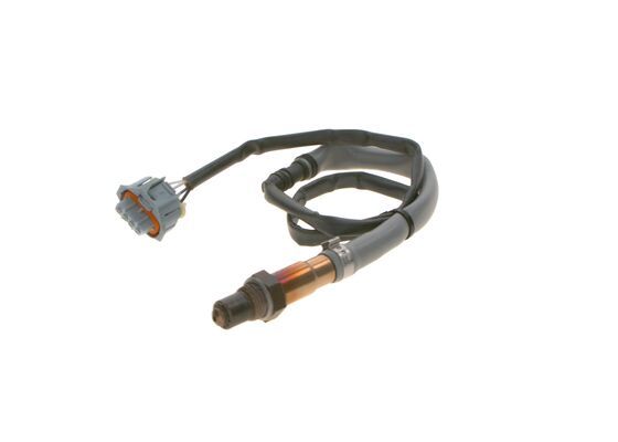 Lambda Sensor BOSCH 0 258 010 396