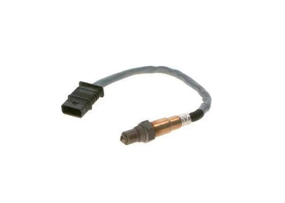 Кисневий датчик BOSCH 0 258 010 431