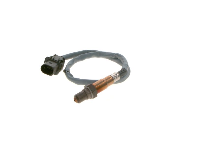 Кисневий датчик BOSCH 0 258 017 029