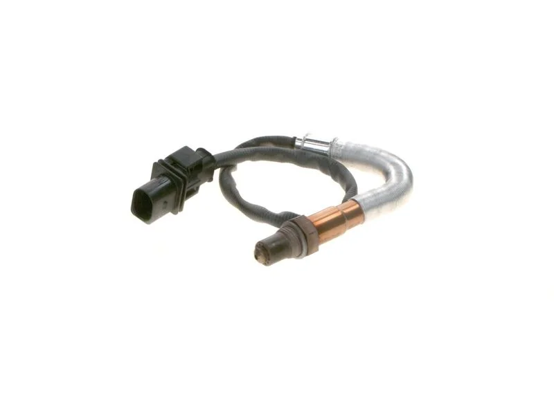 Кисневий датчик BOSCH 0 258 017 131