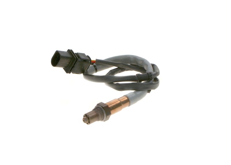 Lambda Sensor BOSCH 0 258 017 241