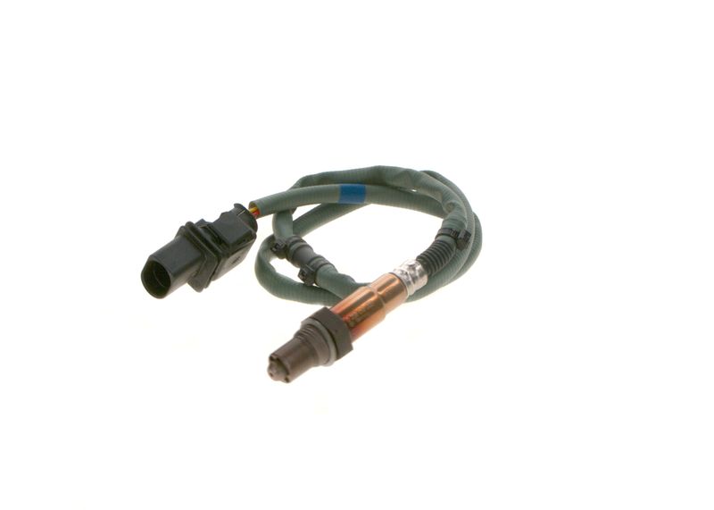 Lambda Sensor BOSCH 0 258 017 333