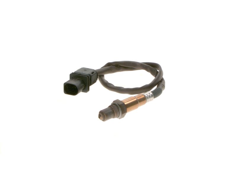 Lambda Sensor BOSCH 0 258 017 341