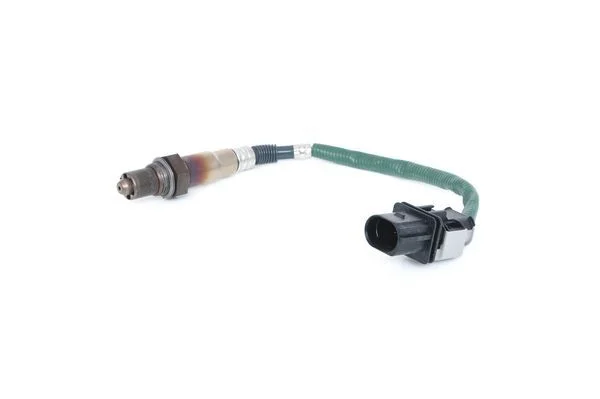 Lambda jutiklis BOSCH 0 258 017 395