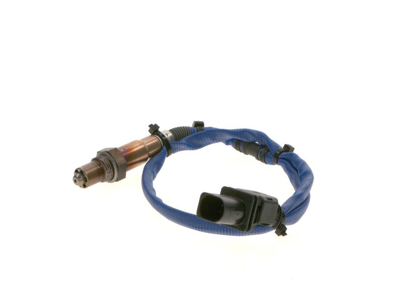 Lambda Sensor BOSCH 0 258 017 420