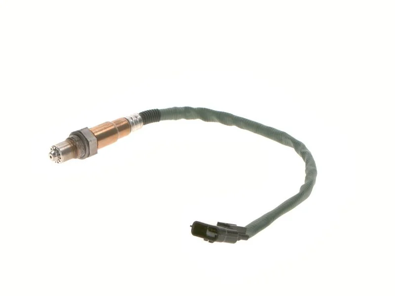 Oxygen Sensor BOSCH 0 258 027 00A