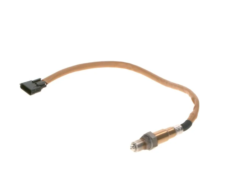 Lambda jutiklis BOSCH 0 258 027 00U