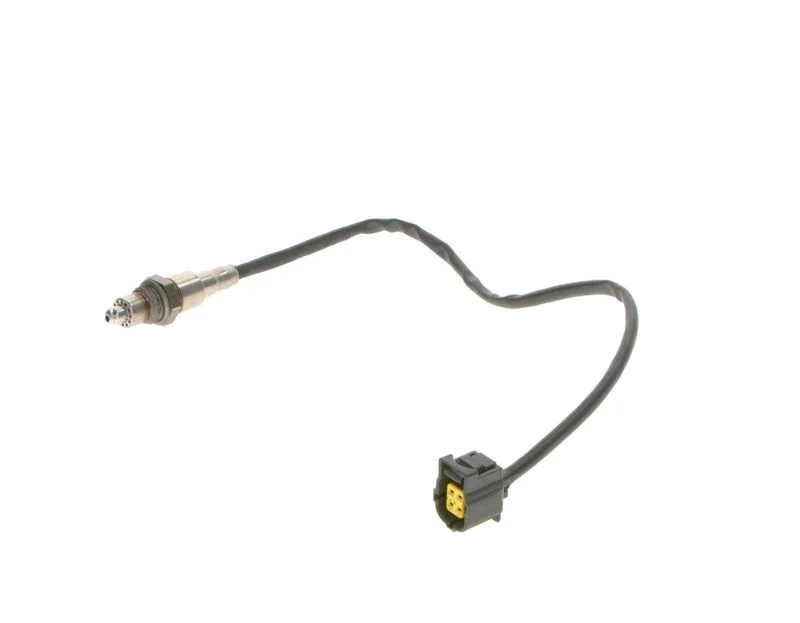 Oxygen Sensor BOSCH 0 258 030 02K