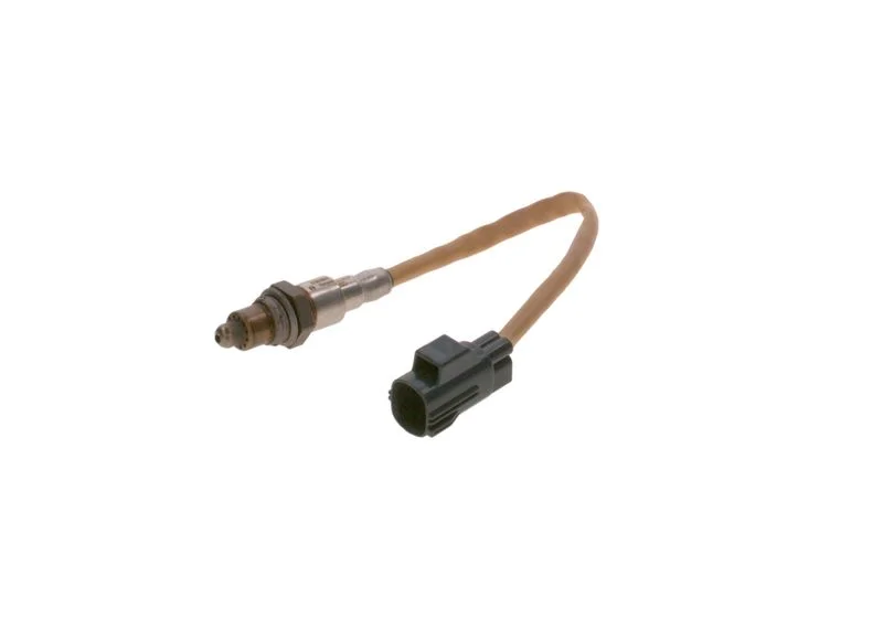 Oxygen Sensor BOSCH 0 258 030 04F