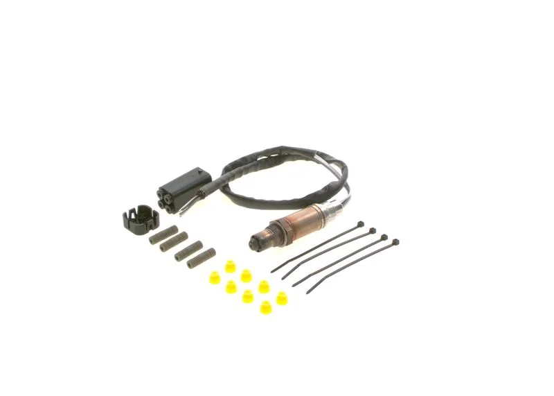 Lambda jutiklis BOSCH 0 258 986 505