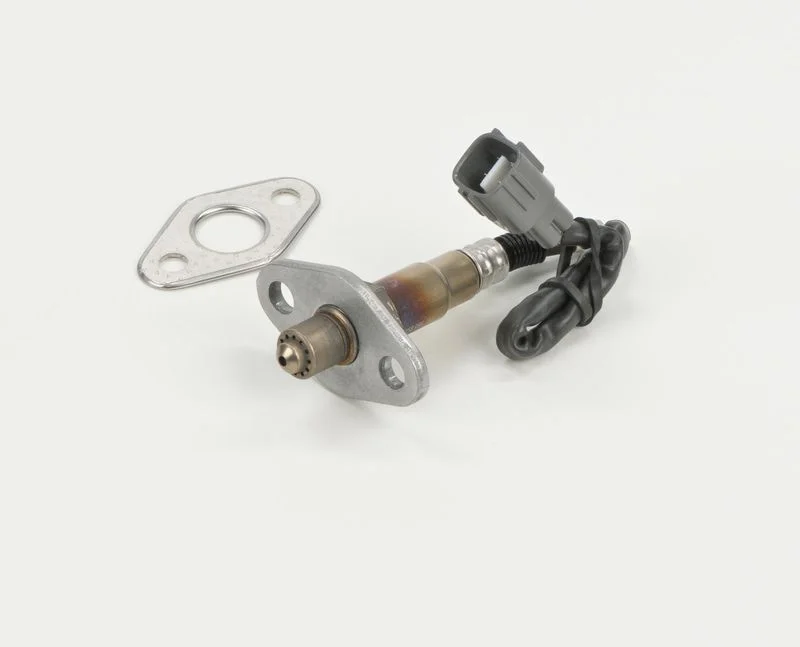 Oxygen Sensor BOSCH 0 258 986 614