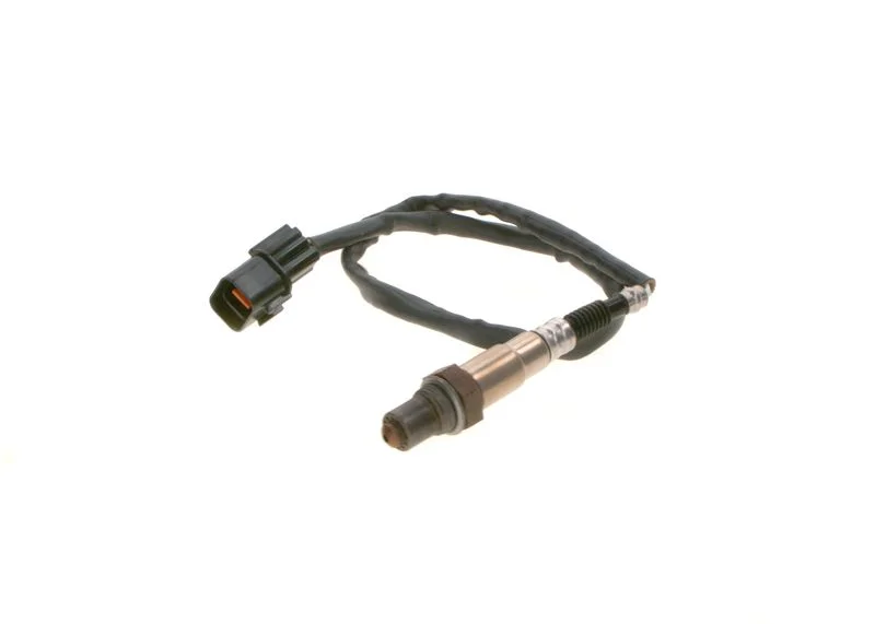 Oxygen Sensor BOSCH 0 258 986 649