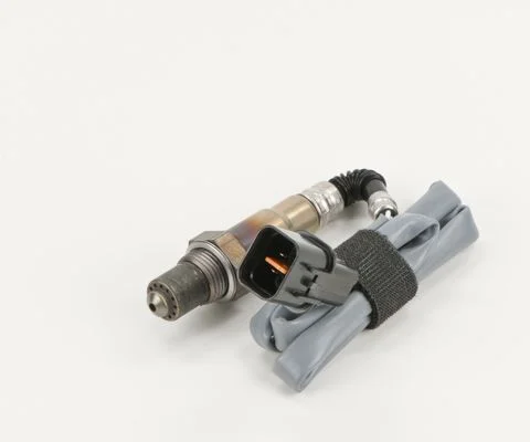 Oxygen Sensor BOSCH 0 258 986 650