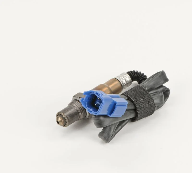 Oxygen Sensor BOSCH 0 258 986 672