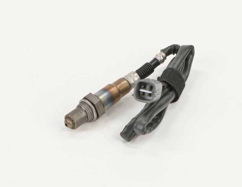 Oxygen Sensor BOSCH 0 258 986 687