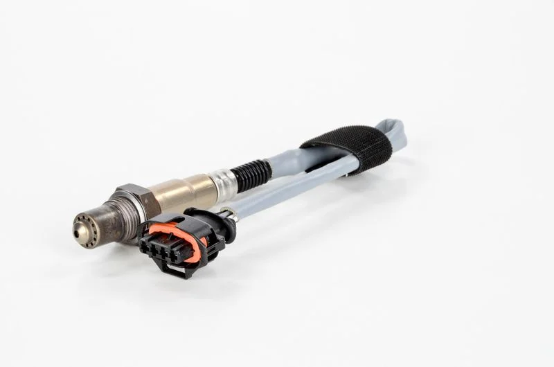Oxygen Sensor BOSCH 0 258 986 729