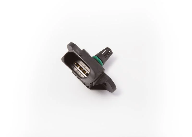 Jutiklis, kompresoriaus slėgis BOSCH 0 261 230 234