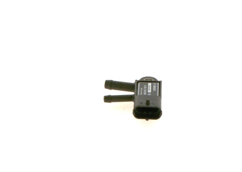 Sensor, exhaust pressure BOSCH 0261230600