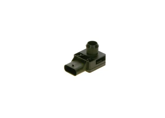 Pressure Sensor, brake booster BOSCH 0 261 232 000