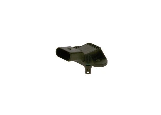 Jutiklis, įsiurbimo kolektoriaus slėgis BOSCH 0 261 232 03B