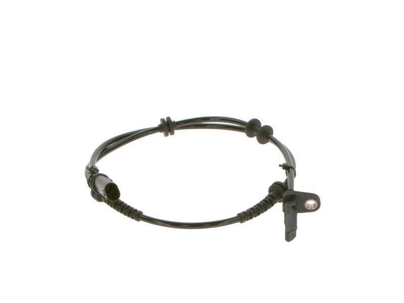 Jutiklis, rato greitis BOSCH 0 265 007 983