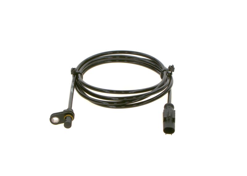 Sensor, wheel speed BOSCH 0265009338