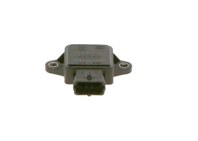 Sensor, throttle position BOSCH 0 280 122 014