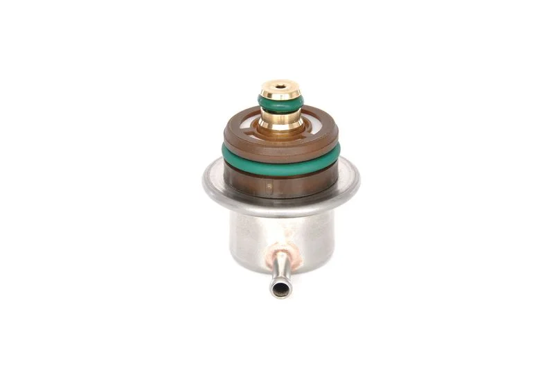 Valdymo vožtuvas, degalų slėgis BOSCH 0 280 160 557