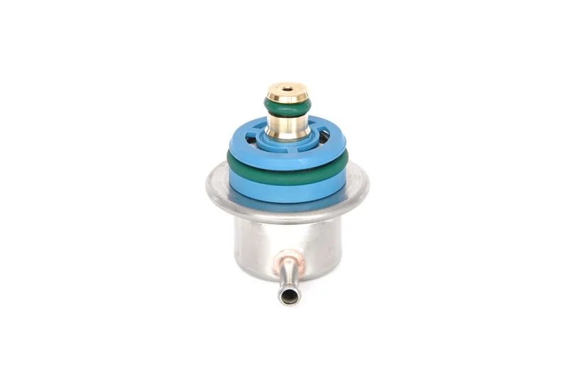 Valdymo vožtuvas, degalų slėgis BOSCH 0 280 160 560
