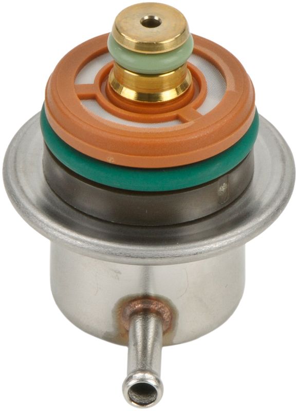 Fuel Pressure Regulator BOSCH 0 280 160 575