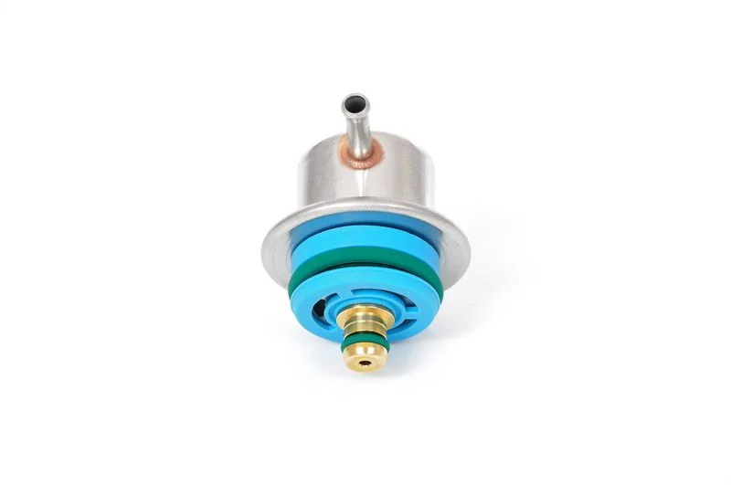 Valdymo vožtuvas, degalų slėgis BOSCH 0 280 160 597