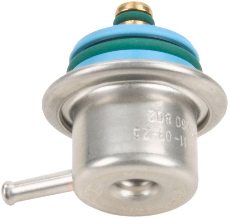 Fuel Pressure Regulator BOSCH 0 280 160 802