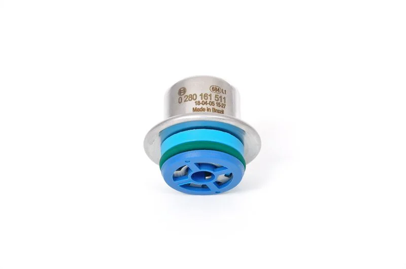 Pulsavimo slopintuvas, degalų tiekimo sistema BOSCH 0 280 161 511