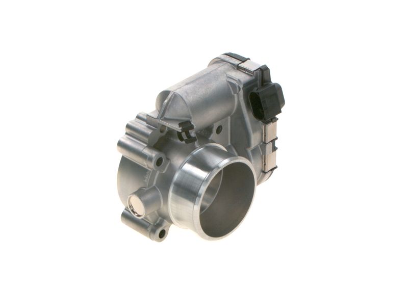 Throttle Body BOSCH 0 280 750 076