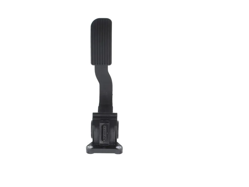 Akceleratoriaus pedalo blokas BOSCH 0 280 755 02V