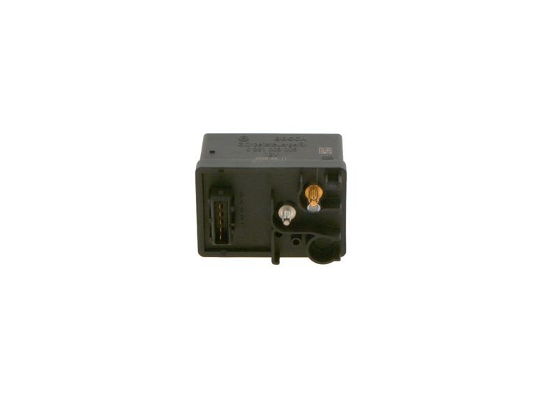 Control Unit, glow time BOSCH 0 281 003 005