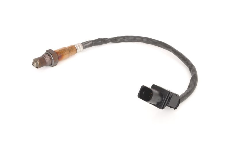 Lambda Sensor BOSCH 0281004027