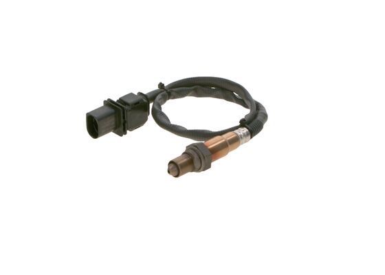 Lambda Sensor BOSCH 0 281 004 135