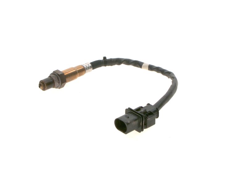 Lambda Sensor BOSCH 0281004187