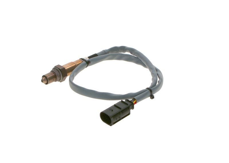 Lambda Sensor BOSCH 0 281 004 207