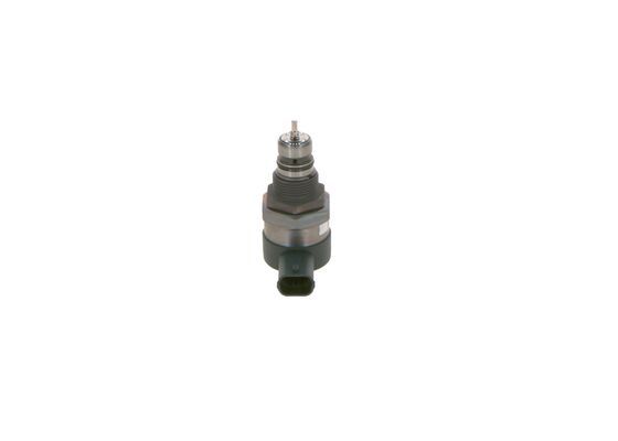 Válvula de Controle de Pressão, sistema common rail BOSCH 0281006017