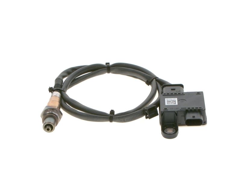 Particle Sensor BOSCH 0 281 007 411