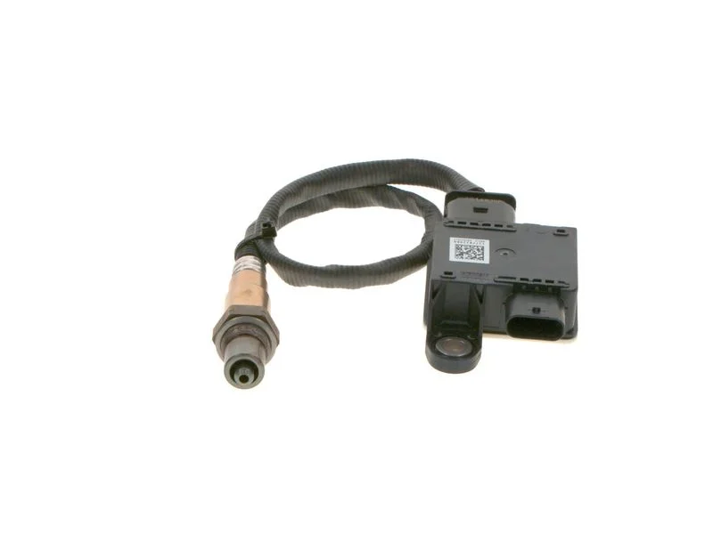 Dalelių jutiklis BOSCH 0 281 007 906