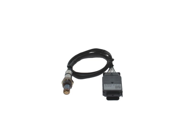 Sensor NOx, injeção de ureia BOSCH 0 281 008 500