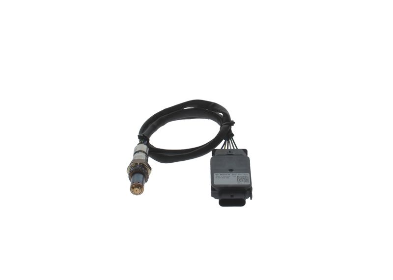 NOx Sensor, urea injection BOSCH 0 281 008 500