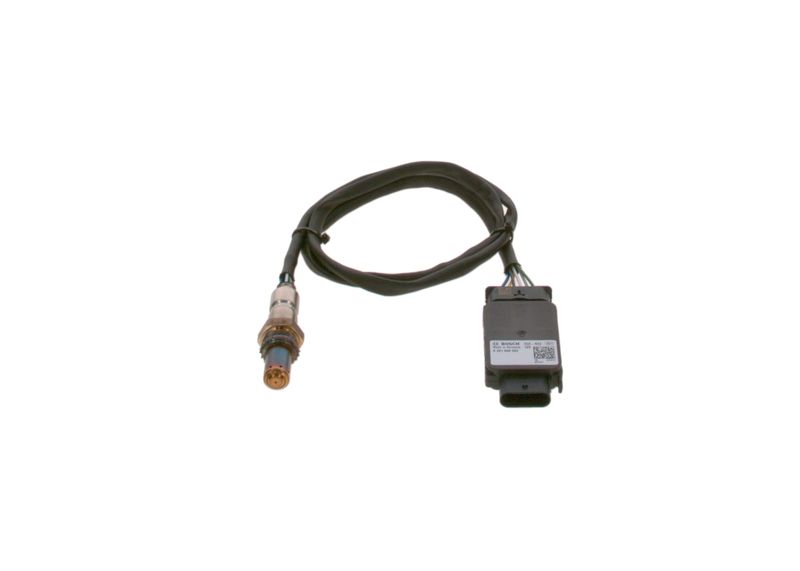 NOx Sensor, urea injection BOSCH 0 281 008 502