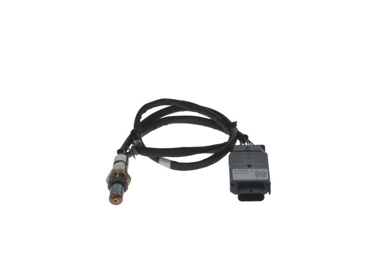 Sensor NOx, injeção de ureia BOSCH 0 281 008 771