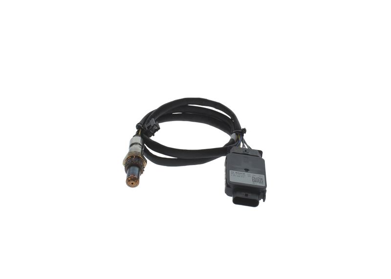 NOx jutiklis, urėjos įpurškimas BOSCH 0 281 008 813